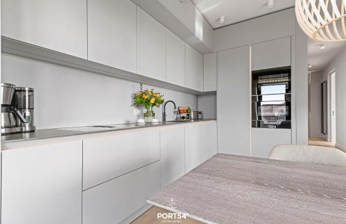 List Apartment | Oceanview Suite List auf Sylt
