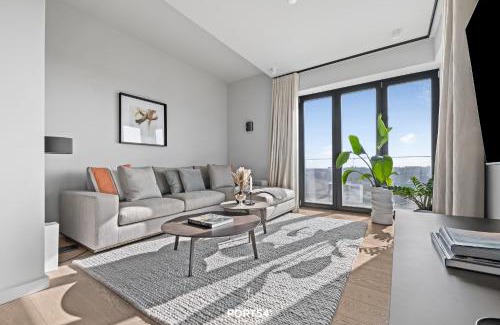 List Apartment | Oceanview Suite List auf Sylt