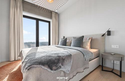 List Apartment | Oceanview Suite List auf Sylt