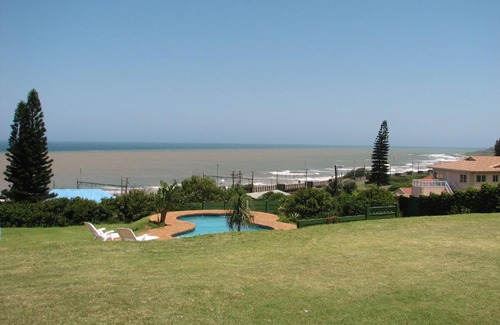 Umkomaas House | Oceanview Umkomaas