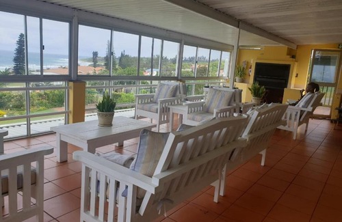 Umkomaas House | Oceanview Umkomaas