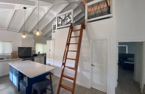 San Pedro Villa | Oceanview Villa w/private pool; near restaurants & entertainment