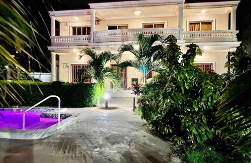 Brusubi Villa | Oceanview Villa