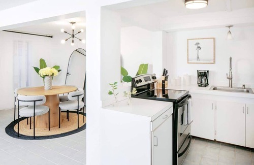 Estate Enighed Apartment | Oceanview Villa | Walk to Beach & Cruz Bay