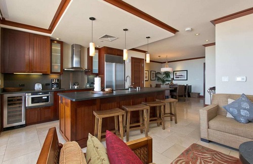 Ko Olina Condo | Oceanviews: Ko Olina Ocean Tower: 2 units, 10th & 5th floors, sleeps 14 total.