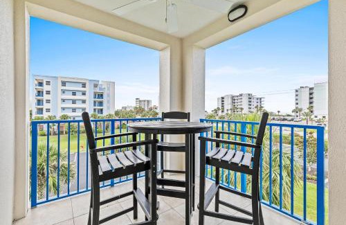 New Smyrna Beach House | Oceanwalk 18-301