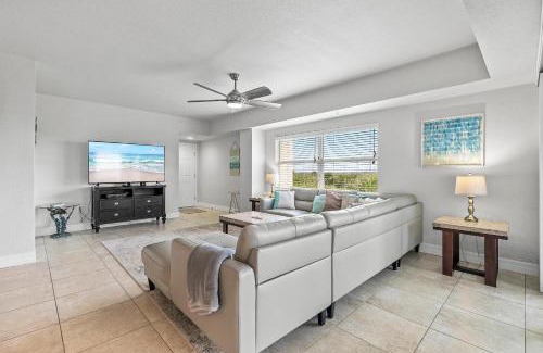 New Smyrna Beach House | Oceanwalk 18-301