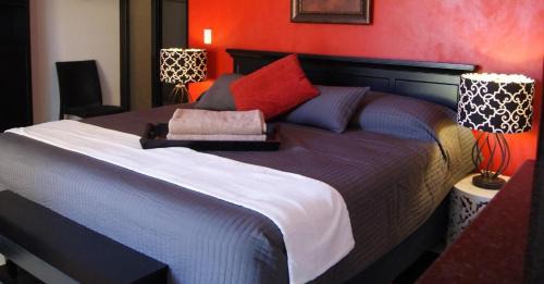 Centro Bed & Breakfast | Ochenta Y Dos Bed & Breakfast & Spa