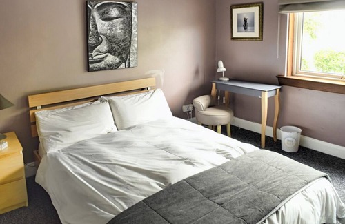 Bannockburn Cottage | Ochil Cottage In Bannockburn, close to Stirling.