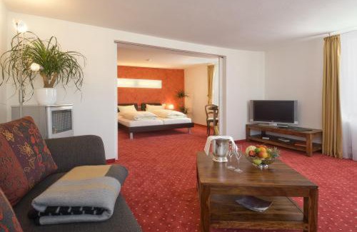Binzen Hotel | Ochsen Hotel & Restaurant Binzen/Basel
