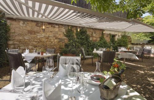 Binzen Hotel | Ochsen Hotel & Restaurant Binzen/Basel
