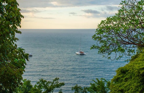 Playa Ocotal Apartment | Ocotal Beach Front Condo #41