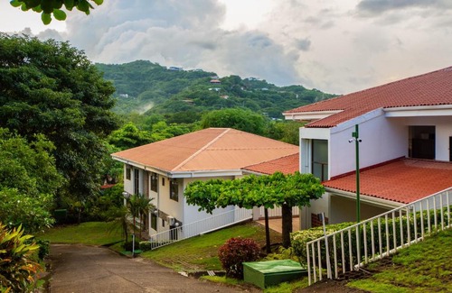 Playa Ocotal Apartment | Ocotal Beach Front Condo #41