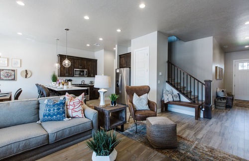 Santa Clara House | Ocotillo Springs Resort 21 | Park Place, Sleeps 20 guest, Private Balcony, and Community Pool