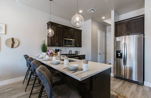 Santa Clara House | Ocotillo Springs Resort 21 | Park Place, Sleeps 20 guest, Private Balcony, and Community Pool
