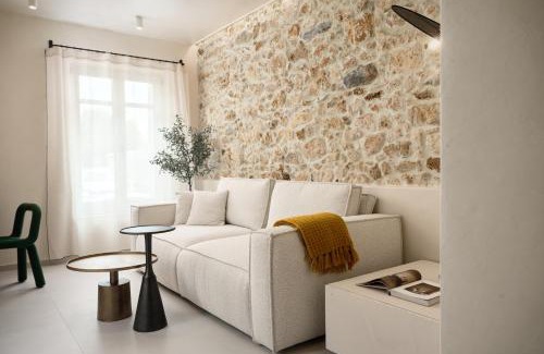 Old Town Rethymnon Apartment | OCRE the art of living