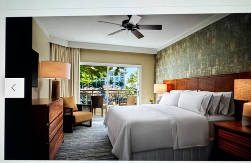 Kaanapali Resort | Oct 12-19 2025 - Feb 20-27 March 20-27 April 4-11 July 3-10 & 11-18 2026
