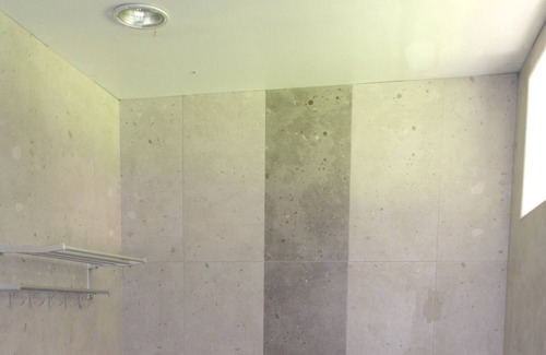 Bacong Apartment | Octagon Apartelle; brand new en-suite rooms all with large private Patio area