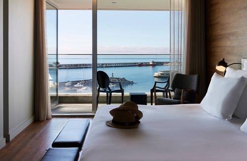 Ponta Delgada Hotel | Octant Ponta Delgada