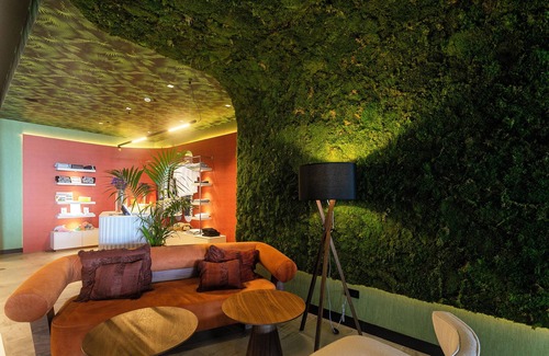 Ponta Delgada Hotel | Octant Ponta Delgada
