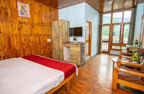 Mohal Hotel | Octave Himalayan Hamlet