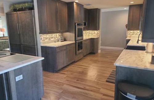 Bonita Shores House | Octopus Perfect Location On Pond 3 Mile To Gulf Beach