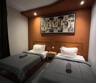 Sei Pinang House | ODA Guest House Umalas
