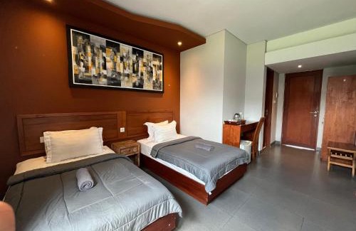 Sei Pinang House | ODA Guest House Umalas