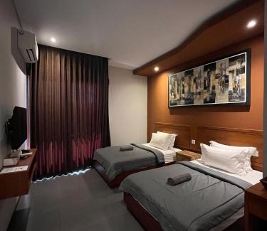 Sei Pinang House | ODA Guest House Umalas