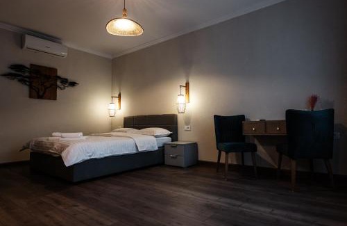 Sugag House | Odaia Vanatorului Transalpina