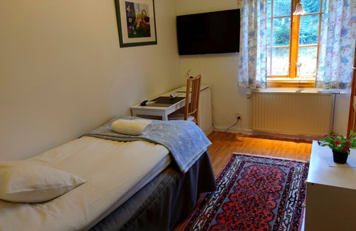 Uppsala Hotel | Odalgården