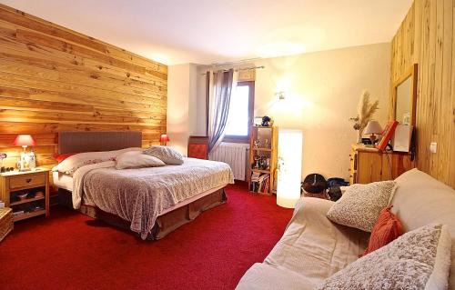 Les Deux Alpes Ski Chalet | Odalys Chalet Mountain lodge