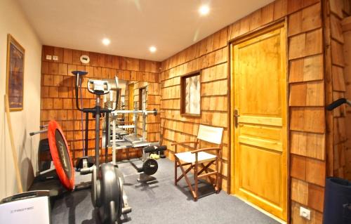 Les Deux Alpes Ski Chalet | Odalys Chalet Mountain lodge