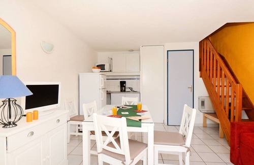 Vendres House | Odalys Essentielle Le Grand Bleu by Interhome