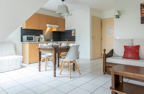 Bergheim Apartment | Odalys Référence Le Domaine des Rois by Interhome