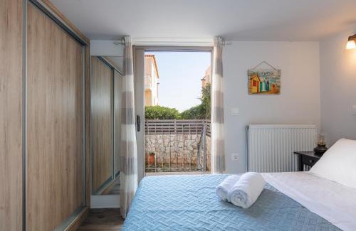 Rethymno House | Oddas Beach House