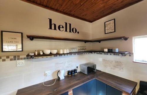 Pretoria House | Ode to Tranquility House - Pax 6