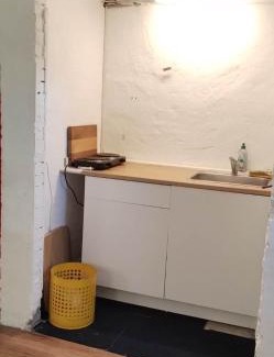 Korup Apartment | Odense NV