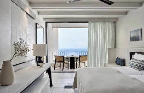 Tinos Resort | Odera, Tinos, Autograph Collection