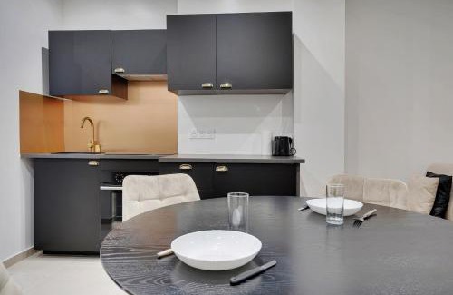 Quartier de la Goutte-d'Or Apartment | ODERNER - Cosy apartment L009