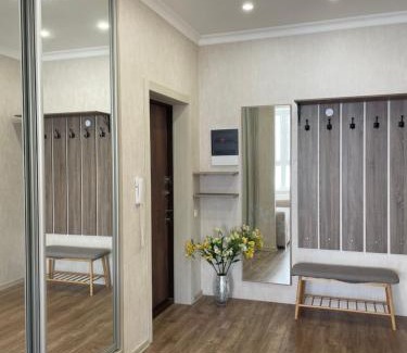 Prymors'kyi district Apartment | Odessa Charm Apartment