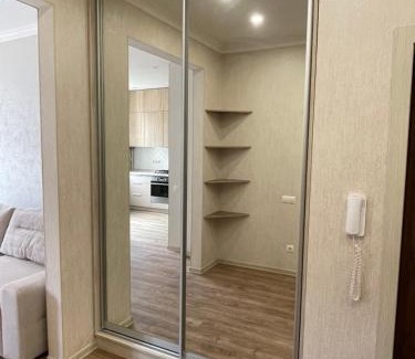Prymors'kyi district Apartment | Odessa Charm Apartment