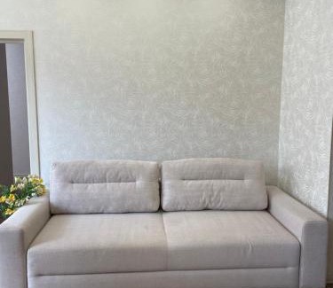 Prymors'kyi district Apartment | Odessa Charm Apartment