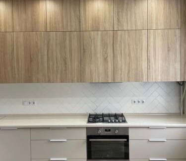 Prymors'kyi district Apartment | Odessa Charm Apartment