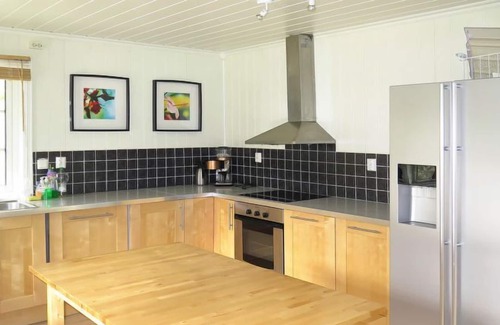 Vik House | Odin by Interhome