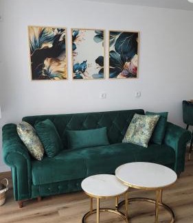 Sibiu Apartment | Odiseea Apartment