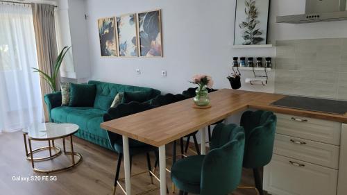 Sibiu Apartment | Odiseea Apartment