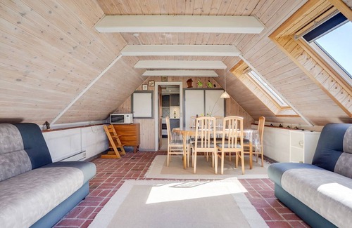 Nymindegab House | "Ødke" - 3.5km from the sea by Interhome