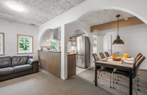Norre Nebel House | "Ødmar" - 4km to the inlet by Interhome