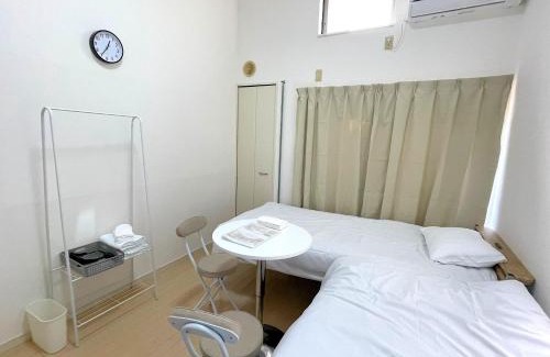 Fukuoka Apartment | Odoホテル セルフチェックイン